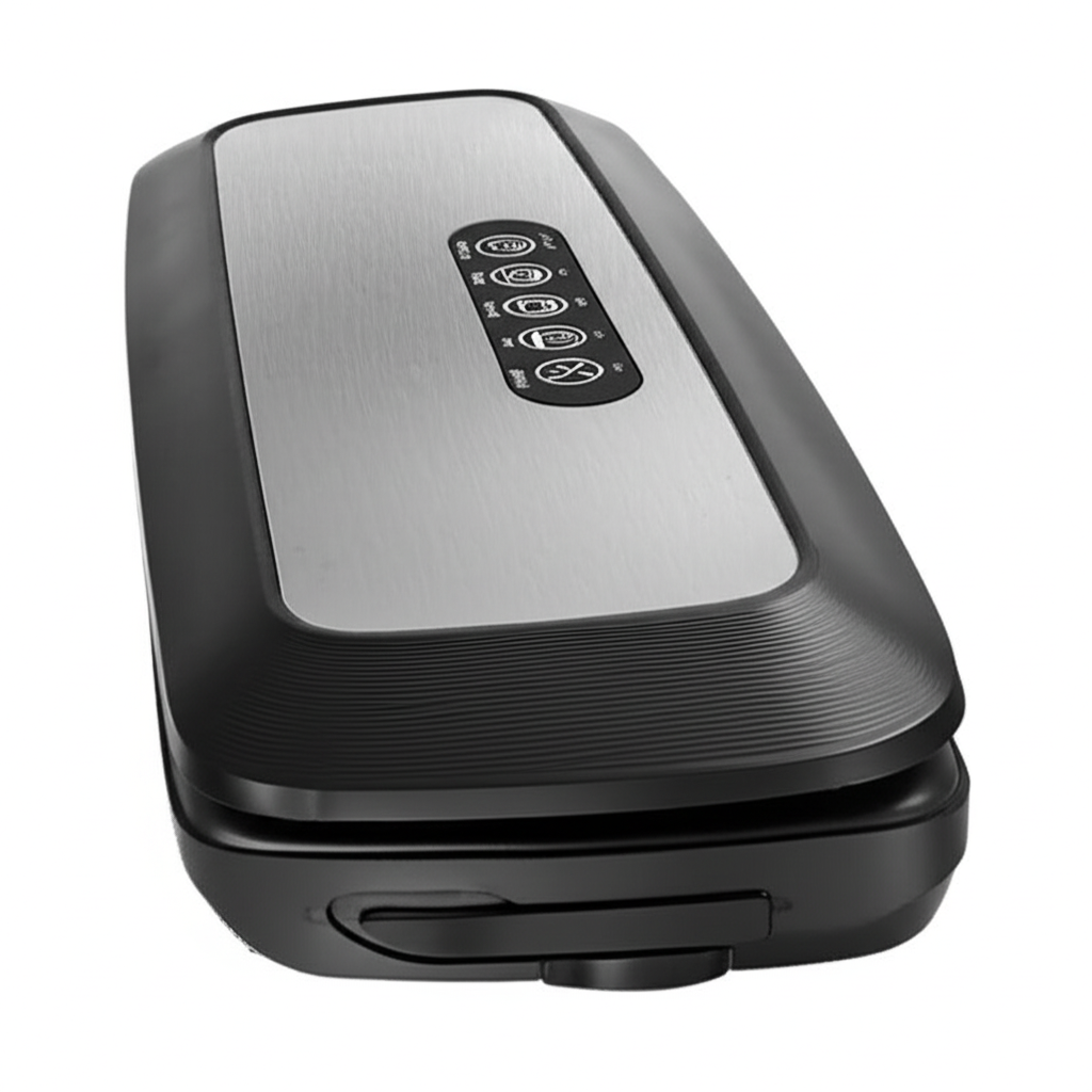 Compact Food Sealer