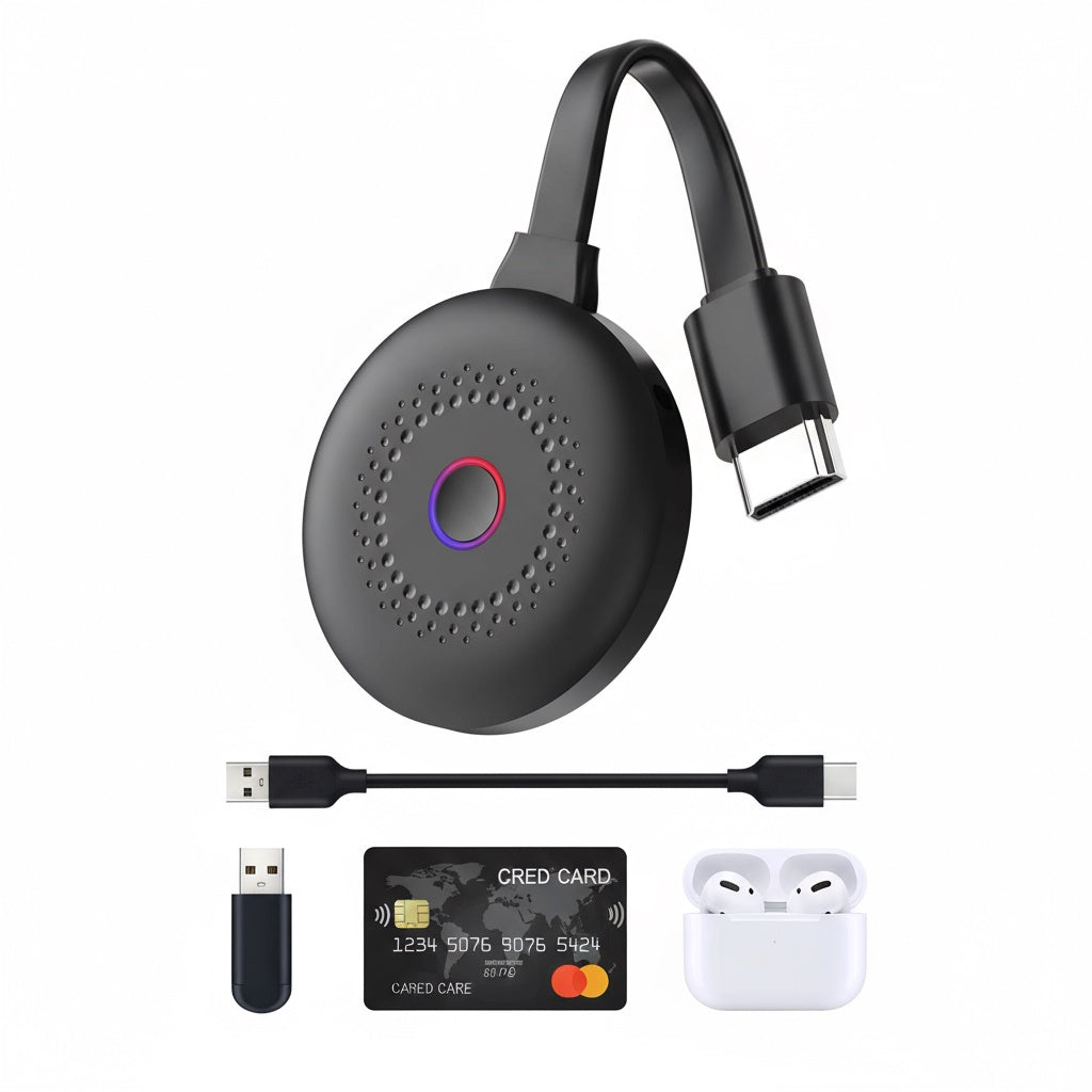 ScreenCast TV Dongle