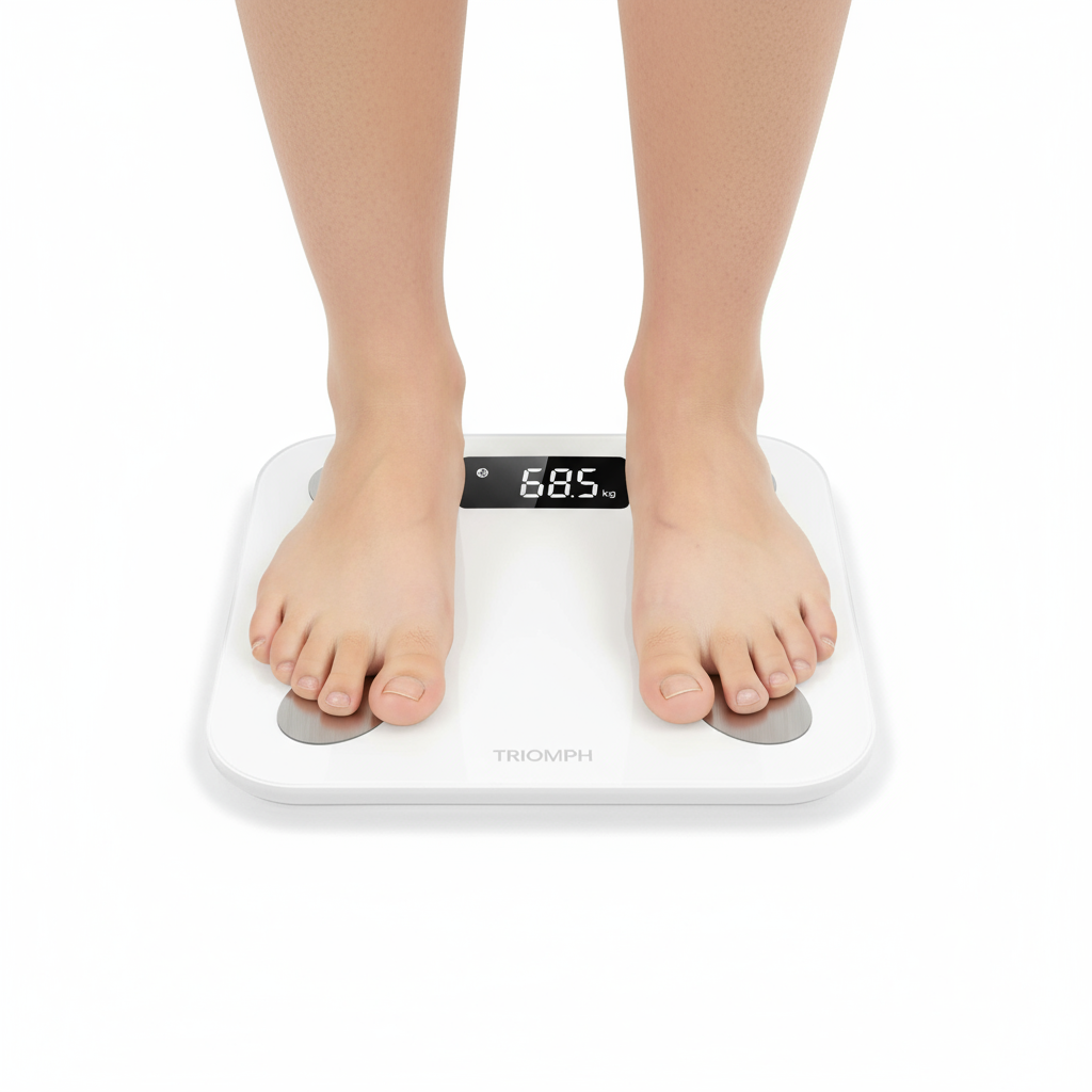 Digital Scale