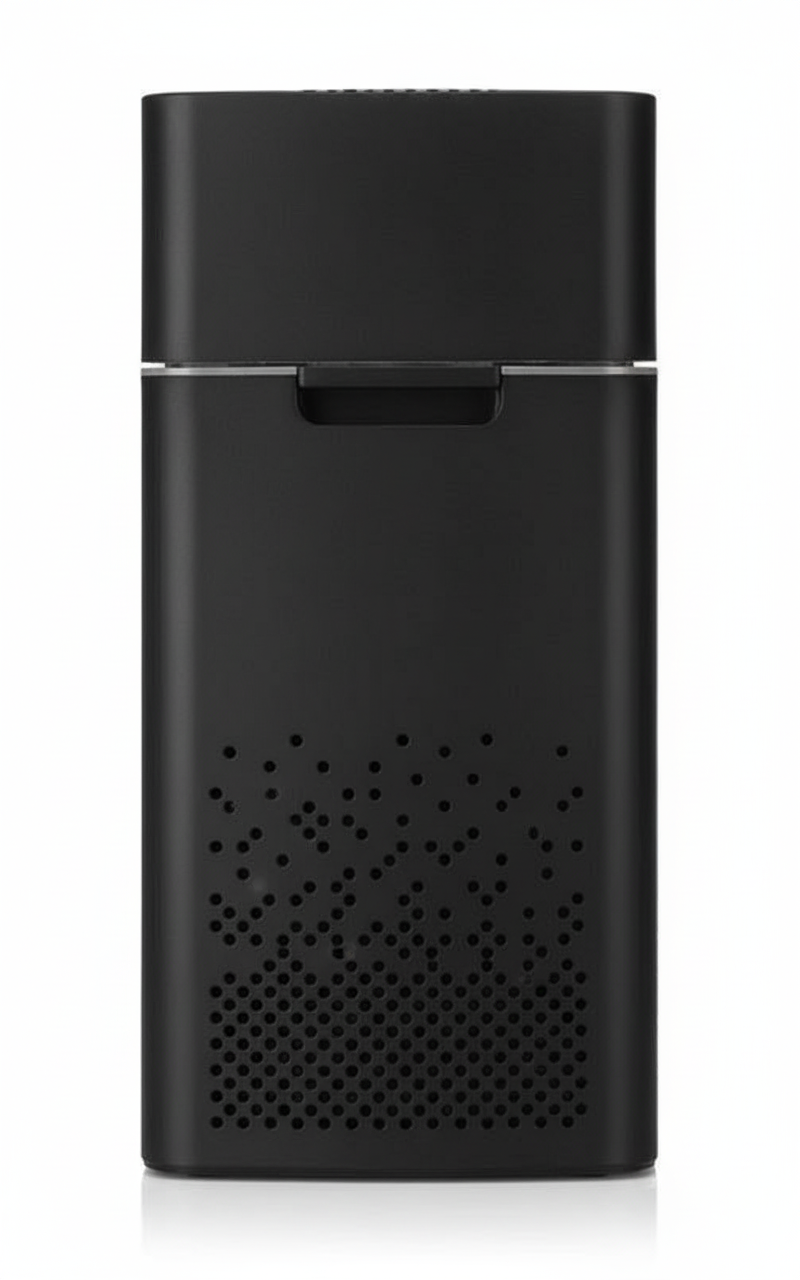 Clean Mist Humidifier