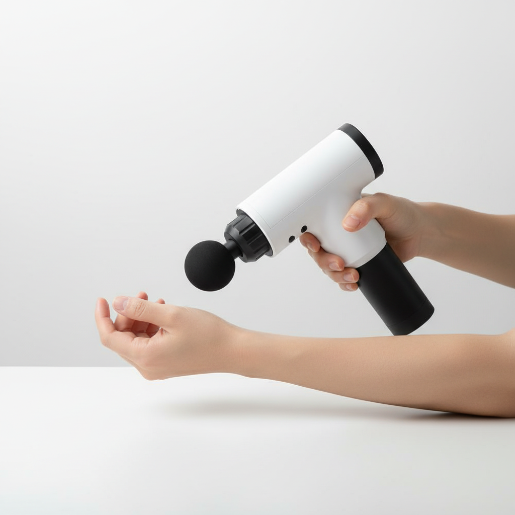 Massage Gun