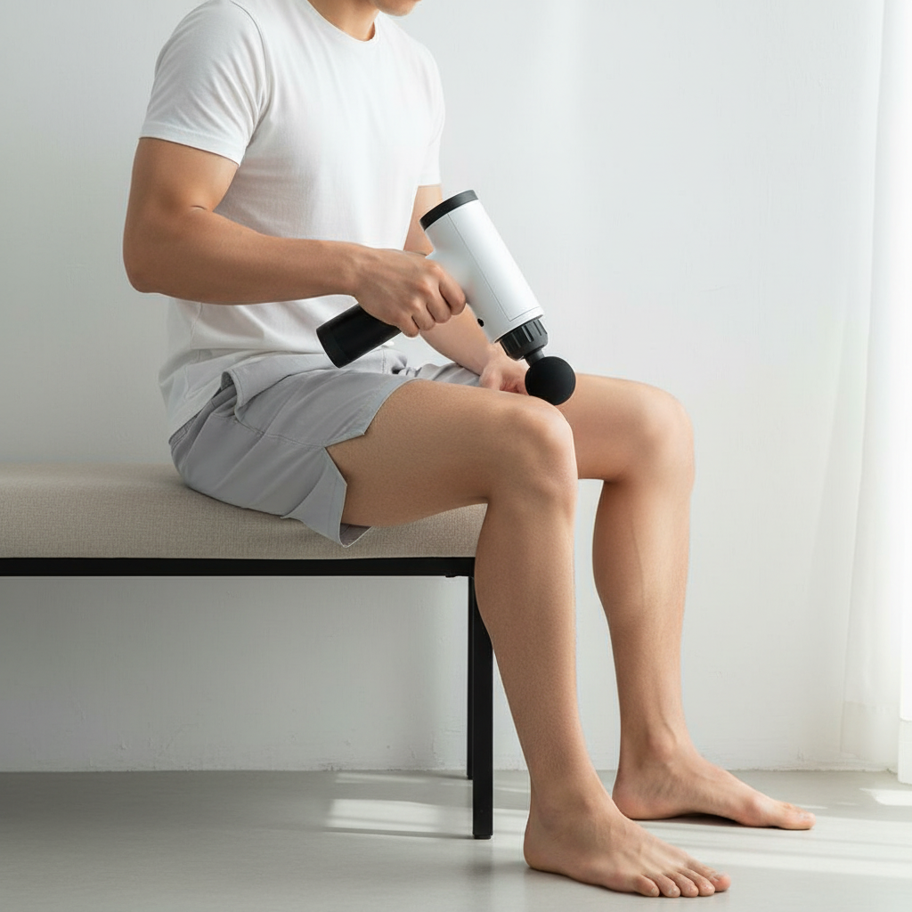 Massage Gun