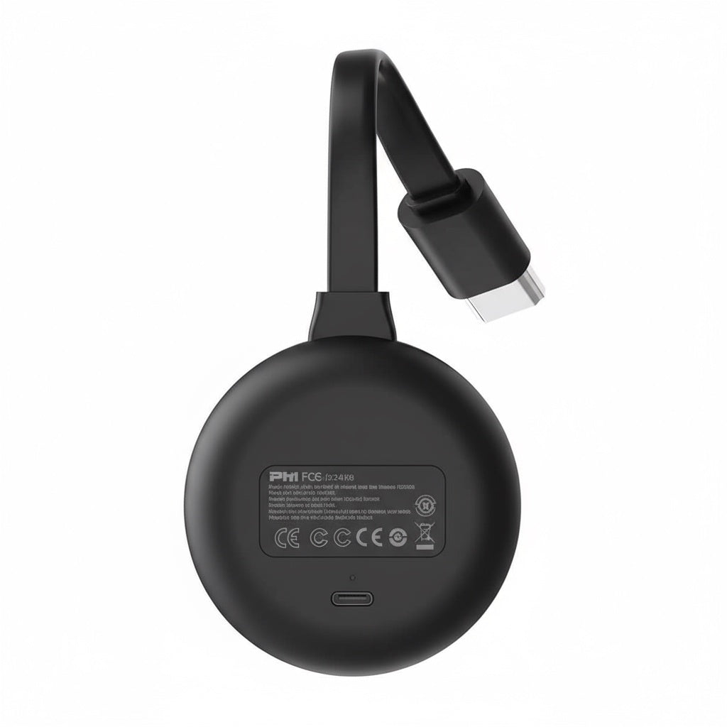 ScreenCast TV Dongle