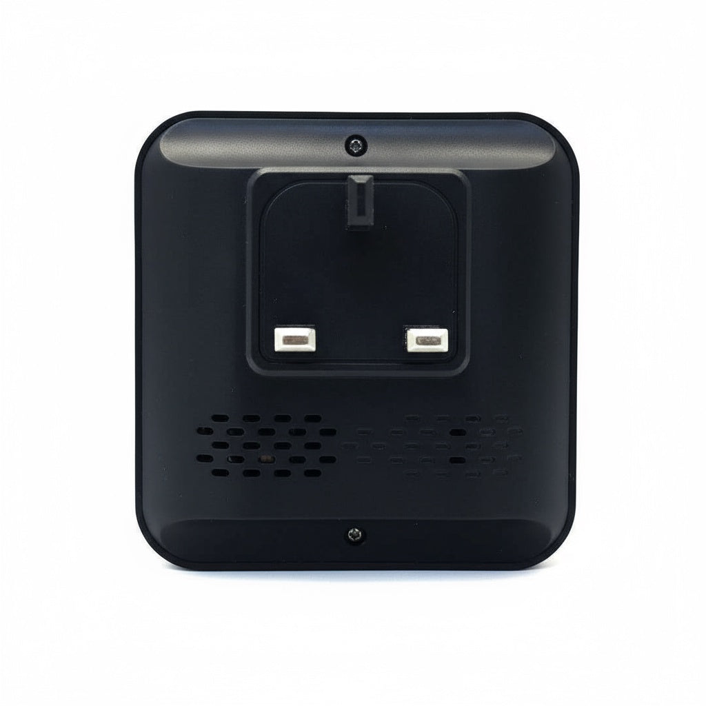Smart Video Doorbell