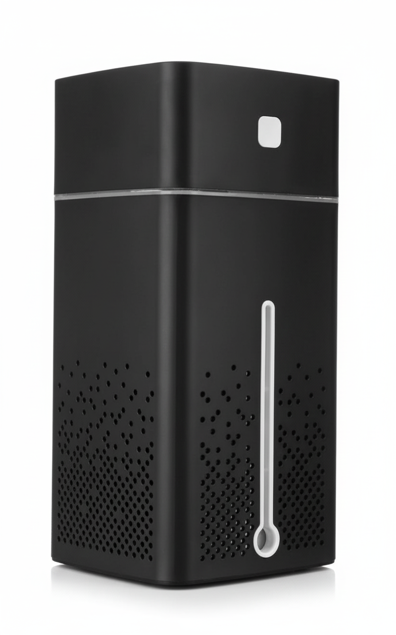 Clean Mist Humidifier
