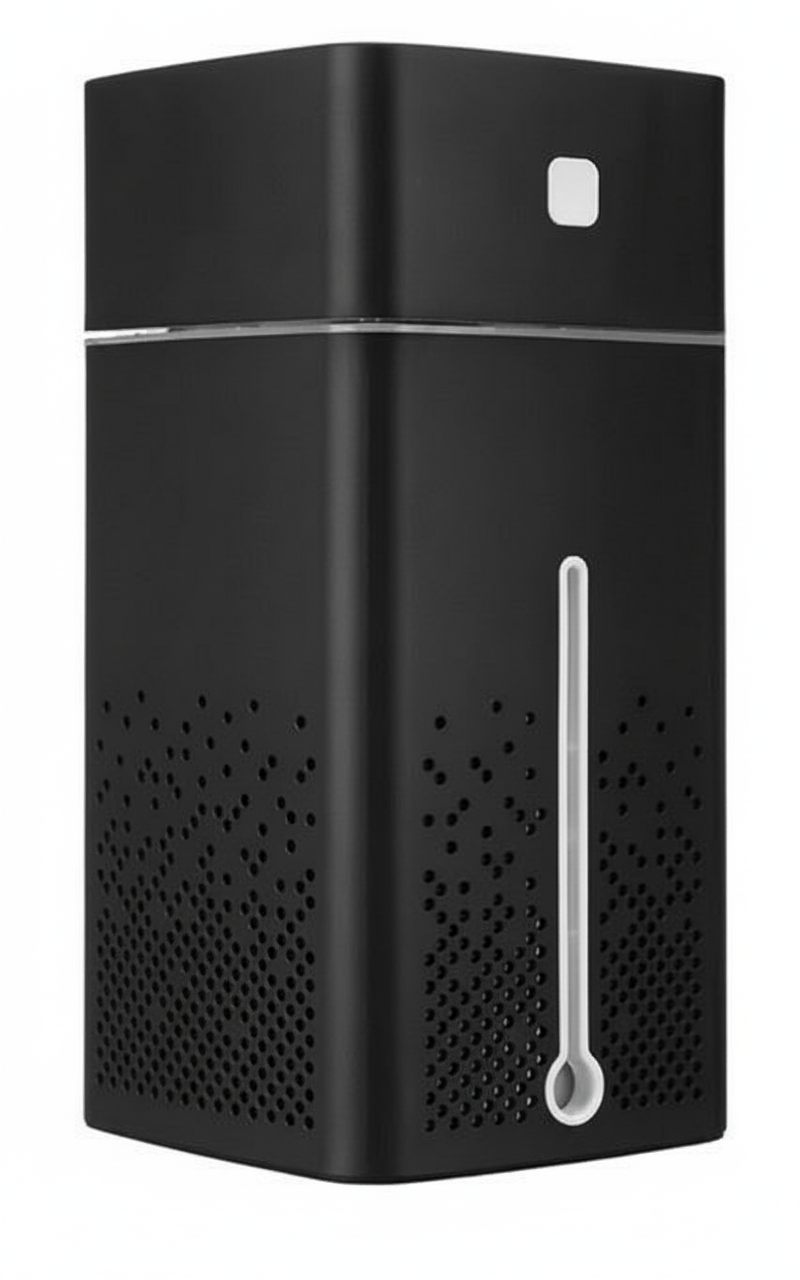 Clean Mist Humidifier