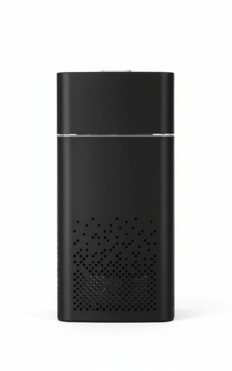 Clean Mist Humidifier