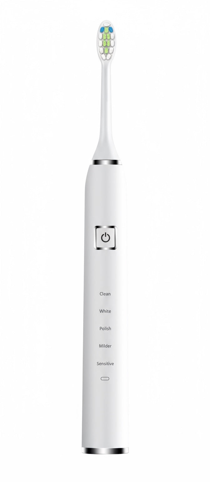Sonic Toothbrush