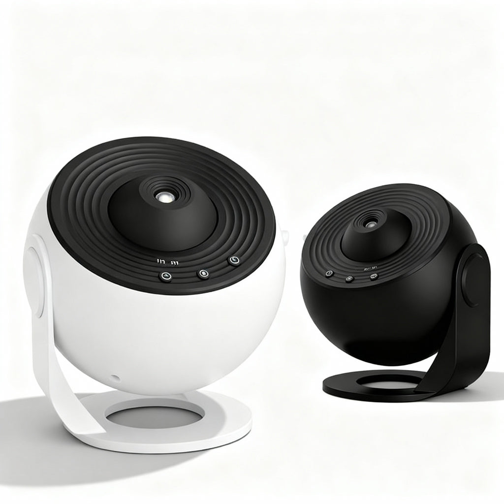 Galaxy Projector