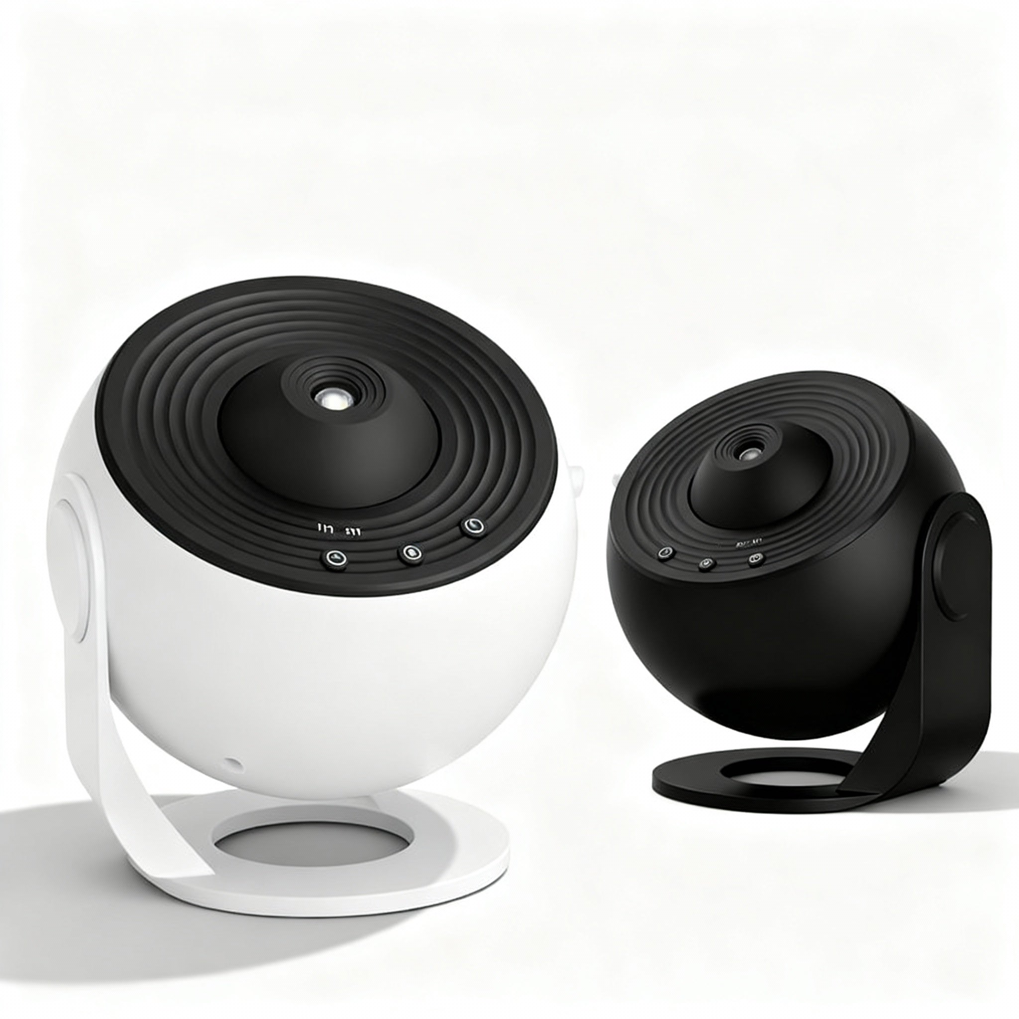 Galaxy Projector