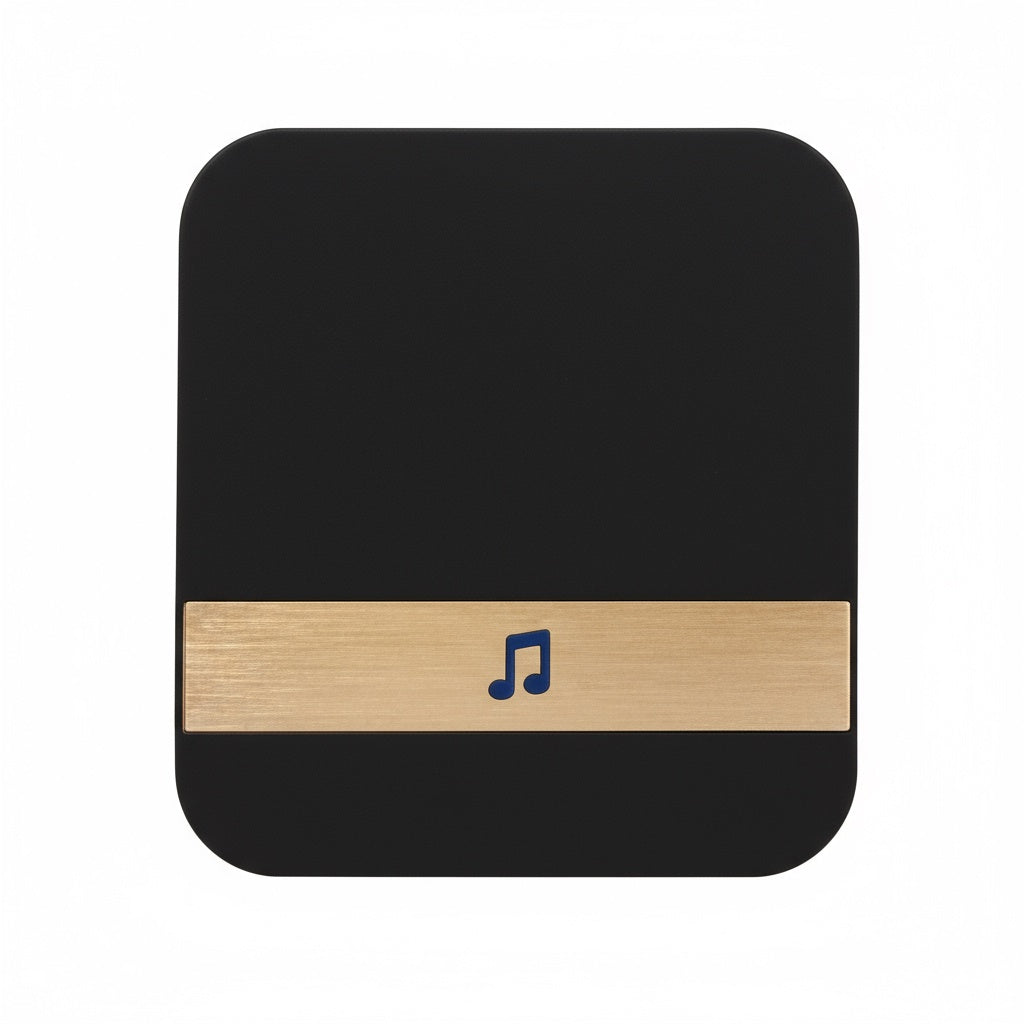 Smart Video Doorbell