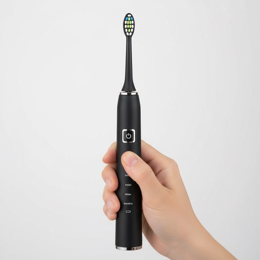 Sonic Toothbrush