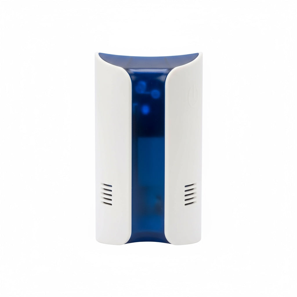 Ultrasonic Rat Repeller