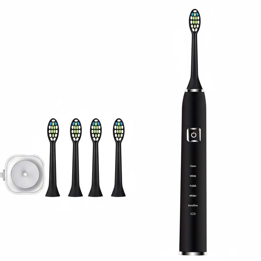 Sonic Toothbrush