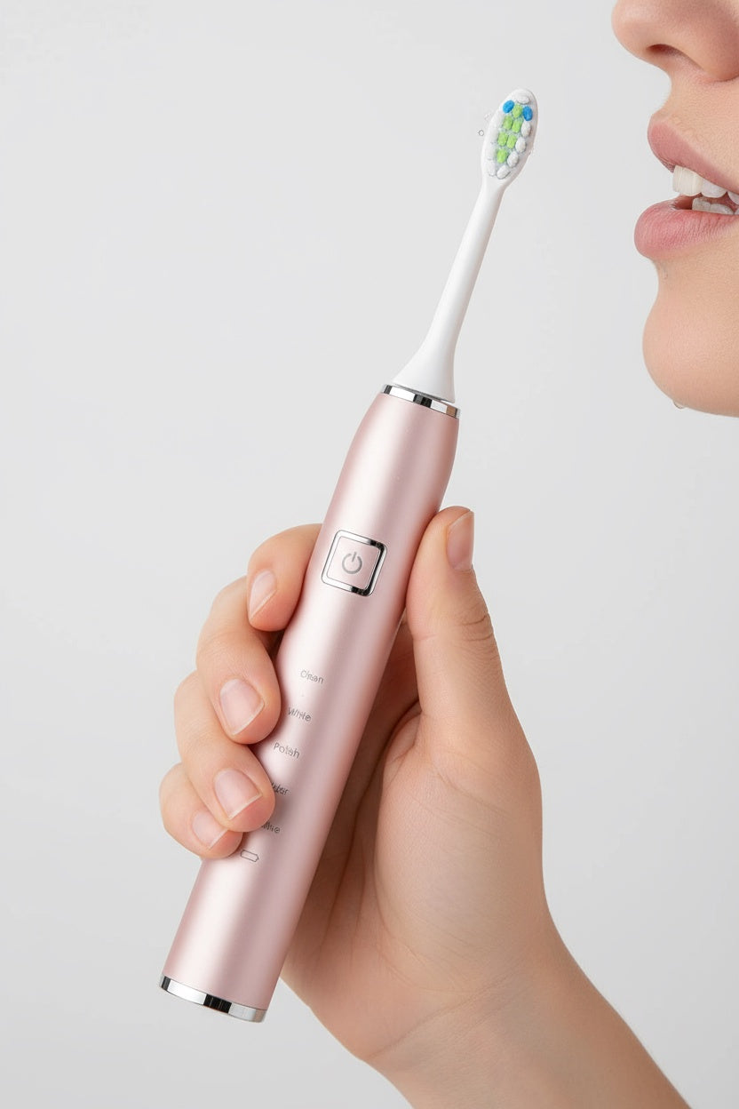 Sonic Toothbrush