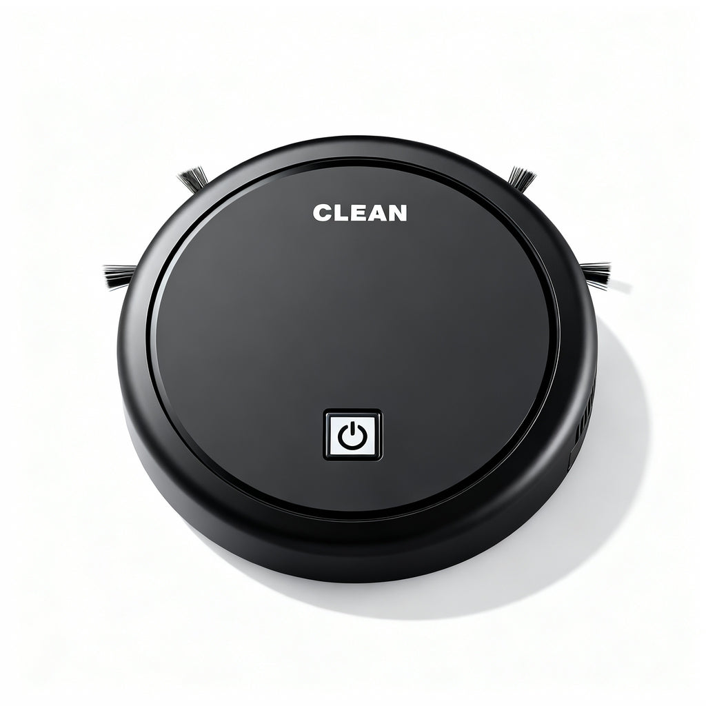 Robot Vacuum