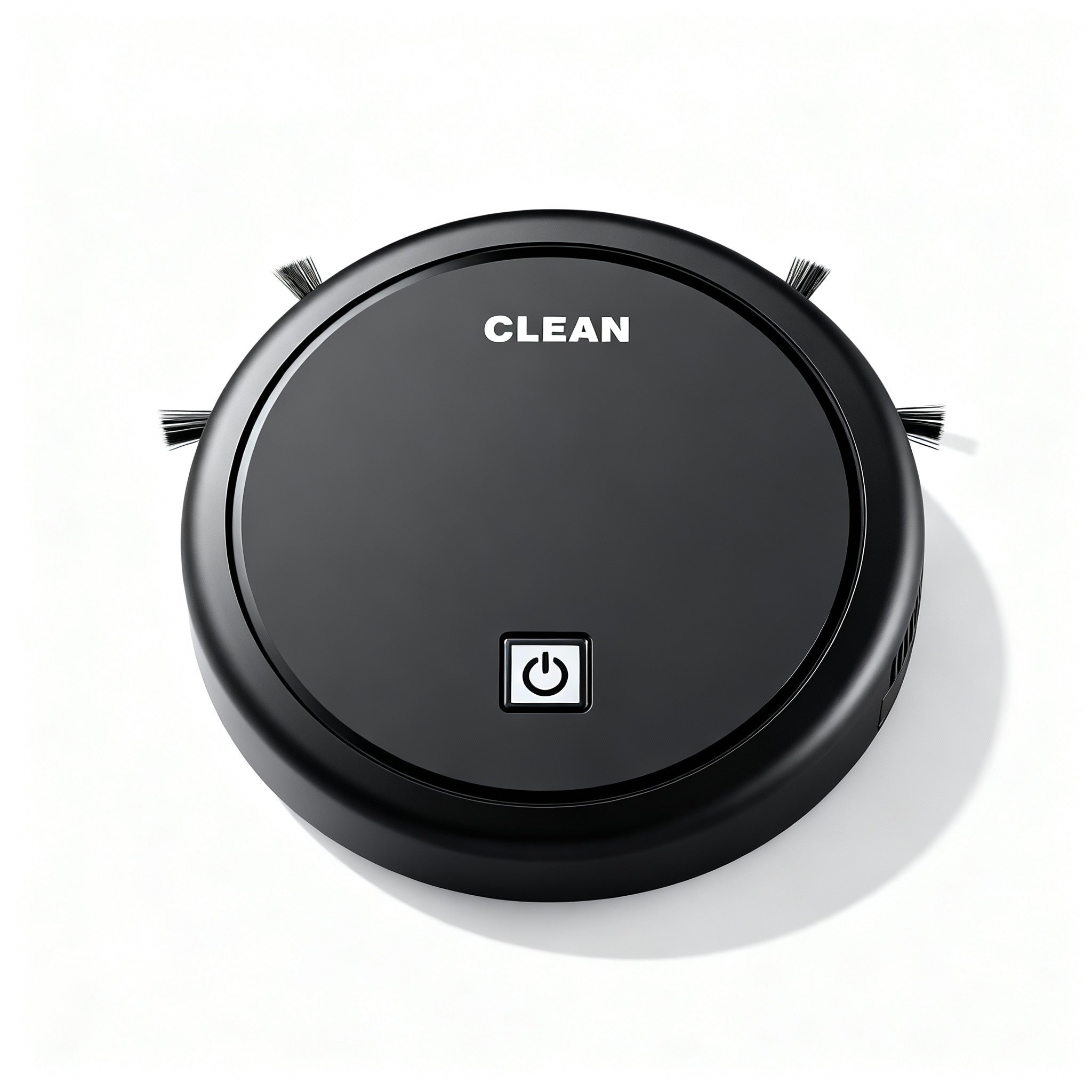Robot Vacuum