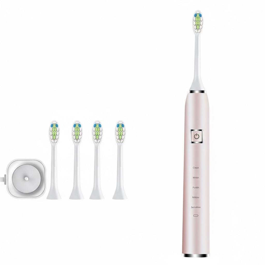 Sonic Toothbrush