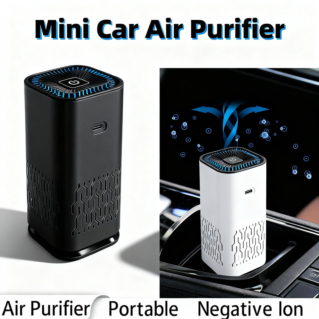 Car Ionizer