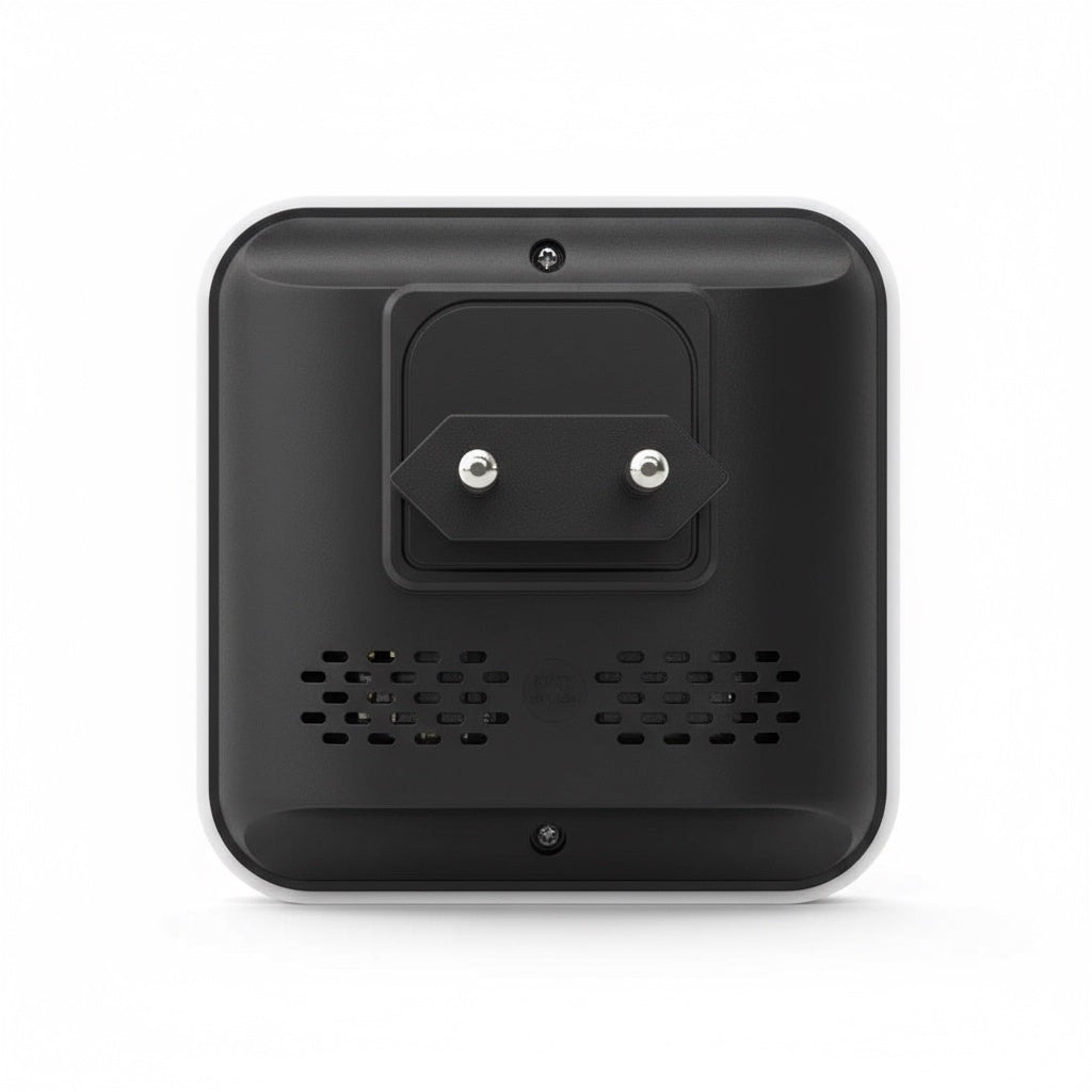 Smart Video Doorbell