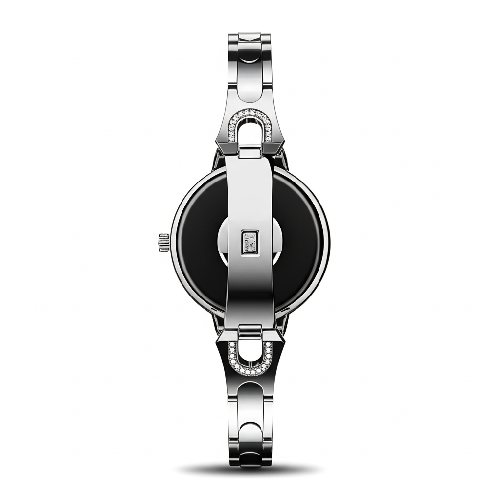 Multicolour smartwatch