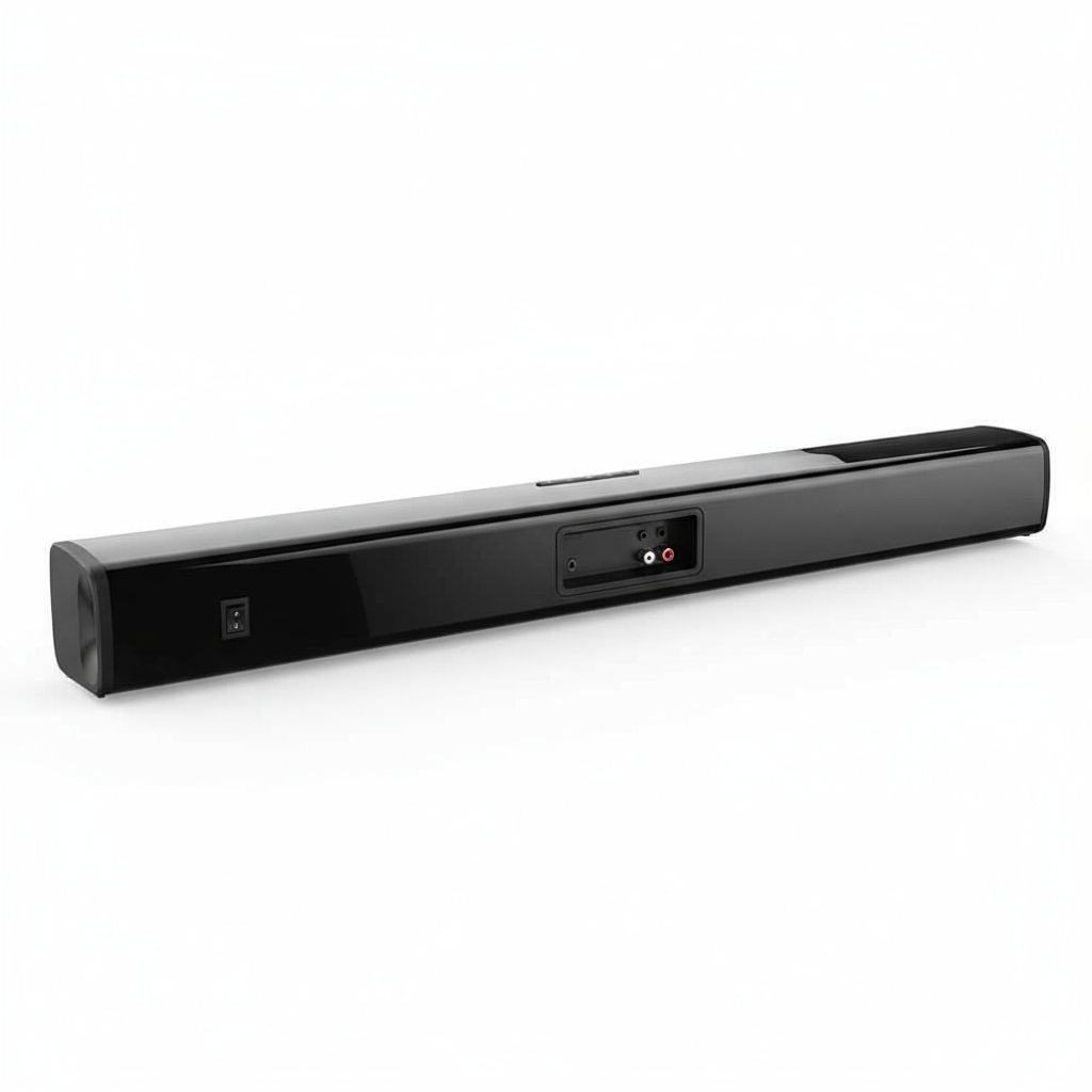 Flow Soundbar