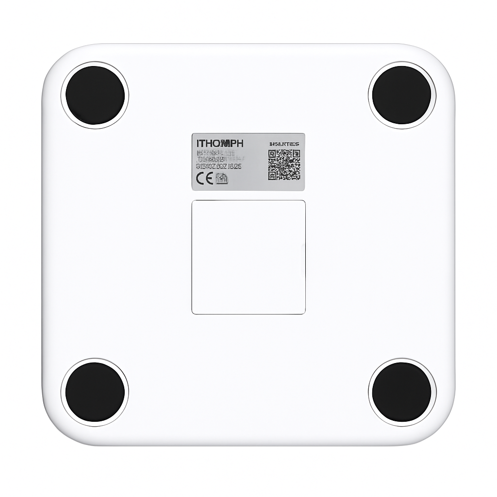 Digital Scale