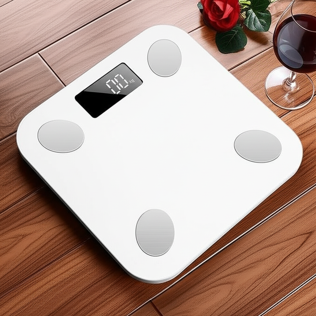 Digital Scale