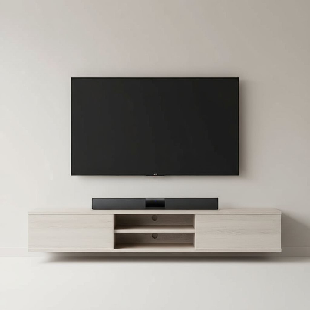Flow Soundbar