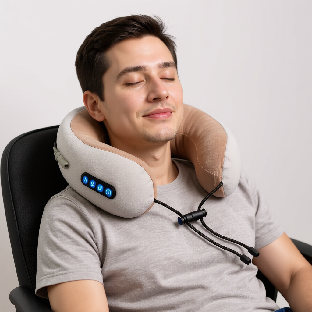 Aero Neck Pillow