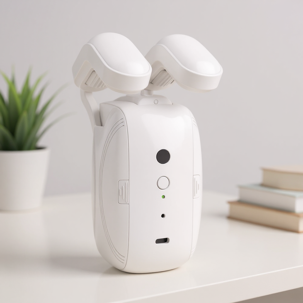Smart Curtain Robot