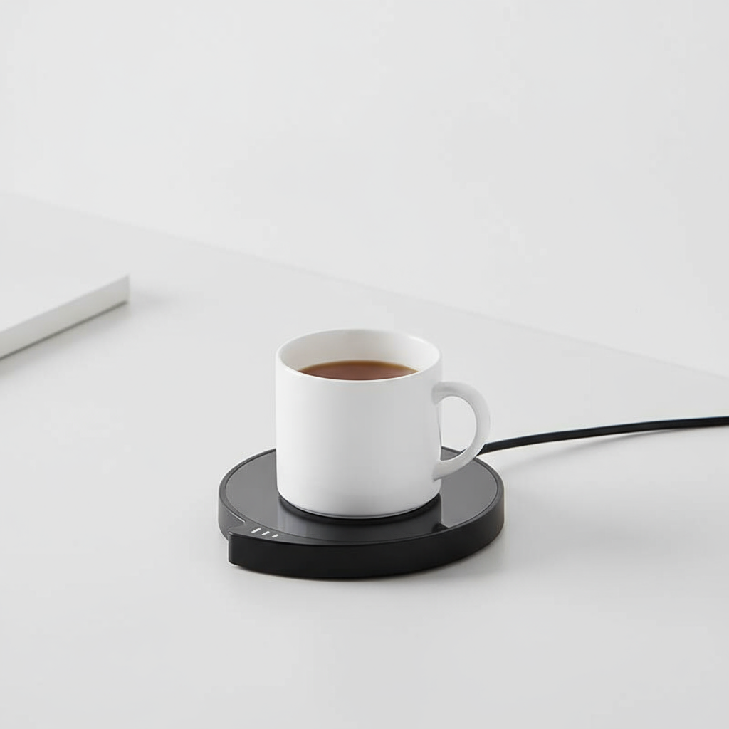 Desk Mug Warmer