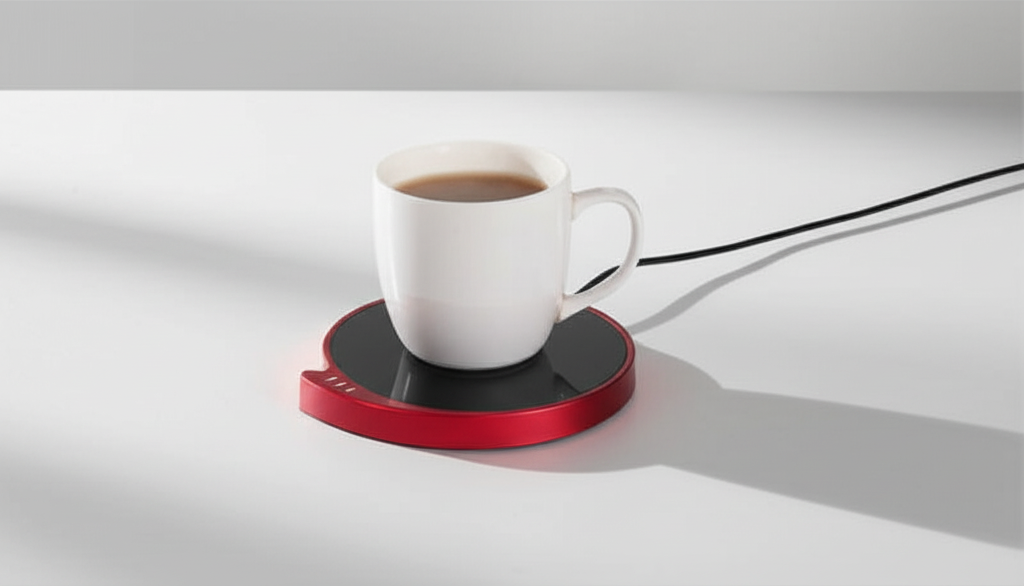 Desk Mug Warmer