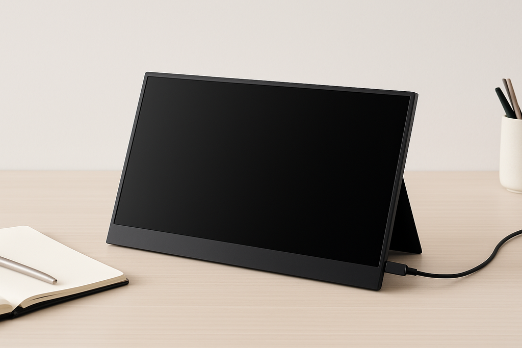 Portable Monitor