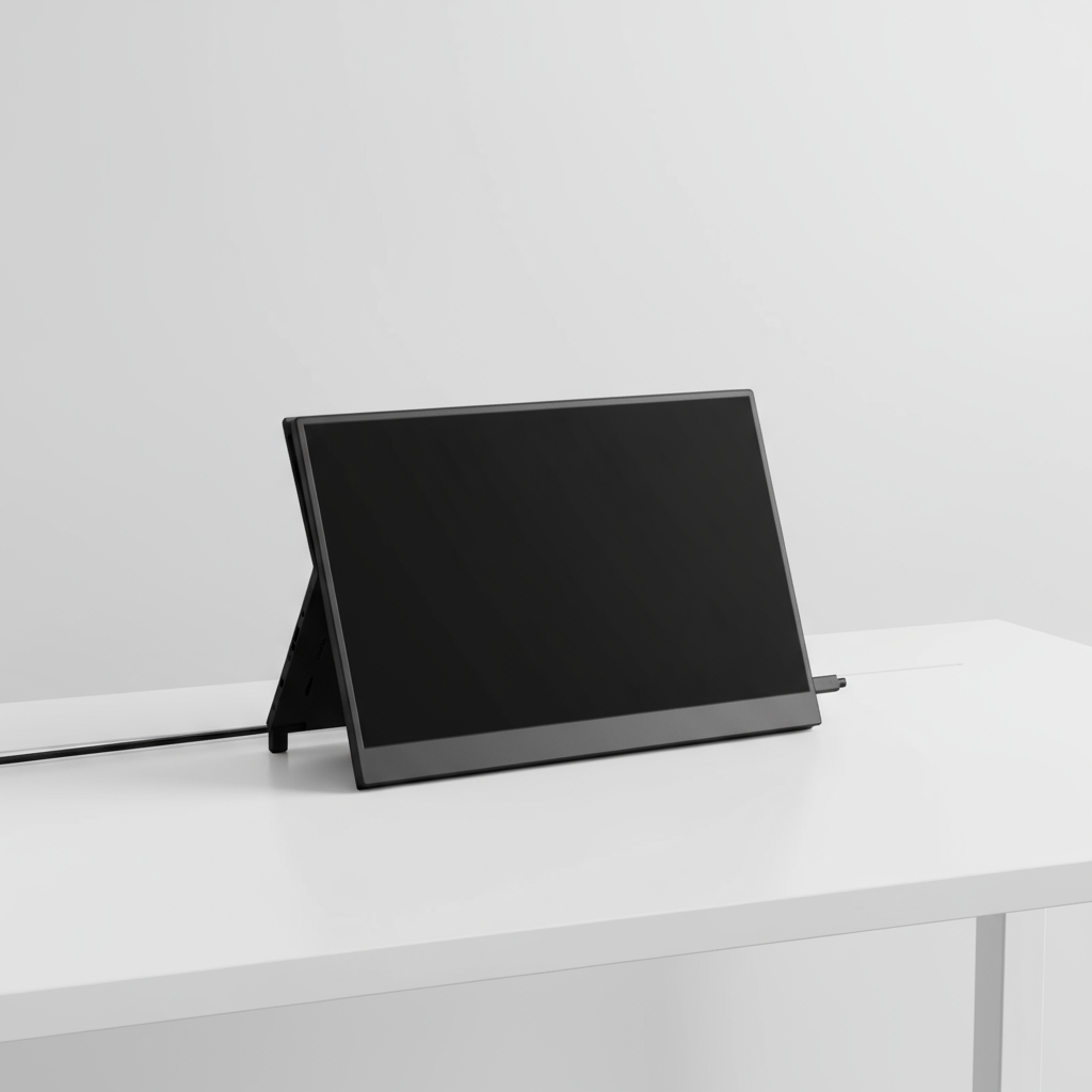 Portable Monitor