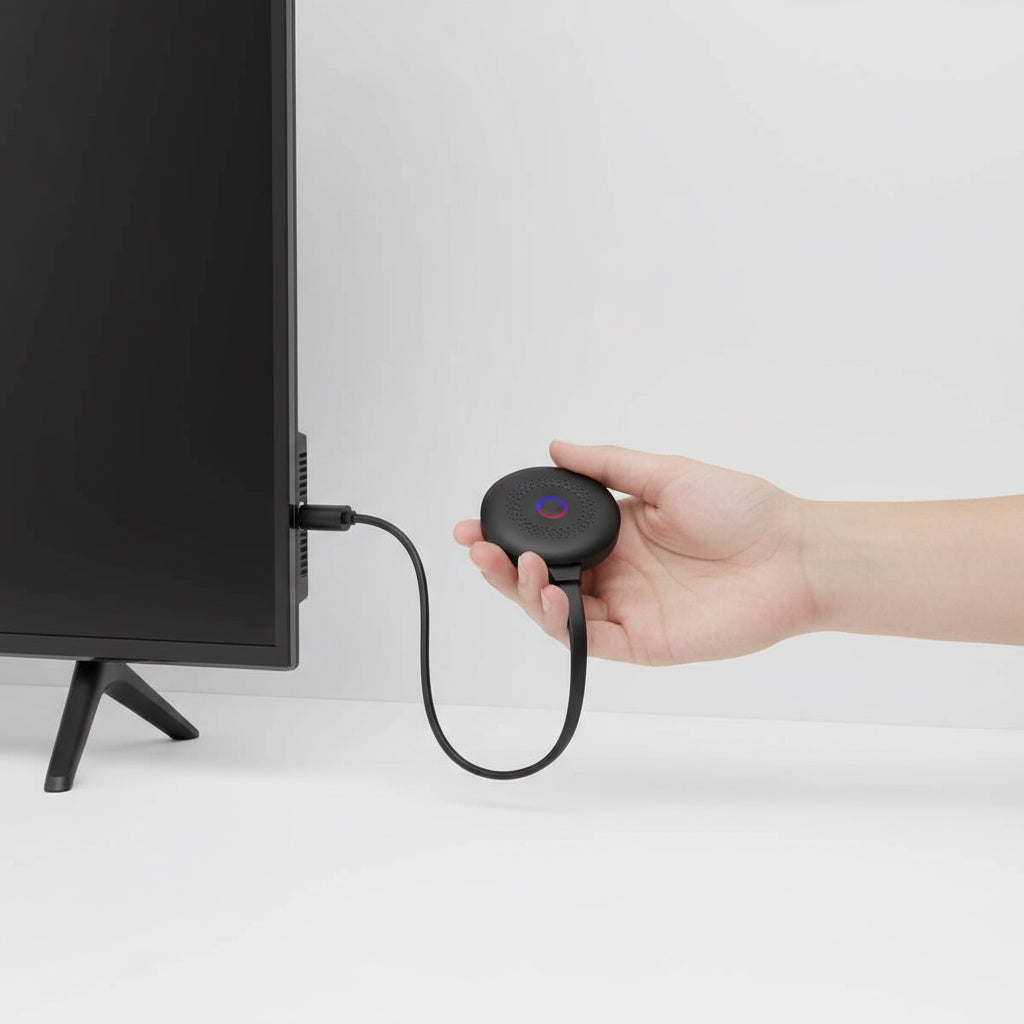 ScreenCast TV Dongle