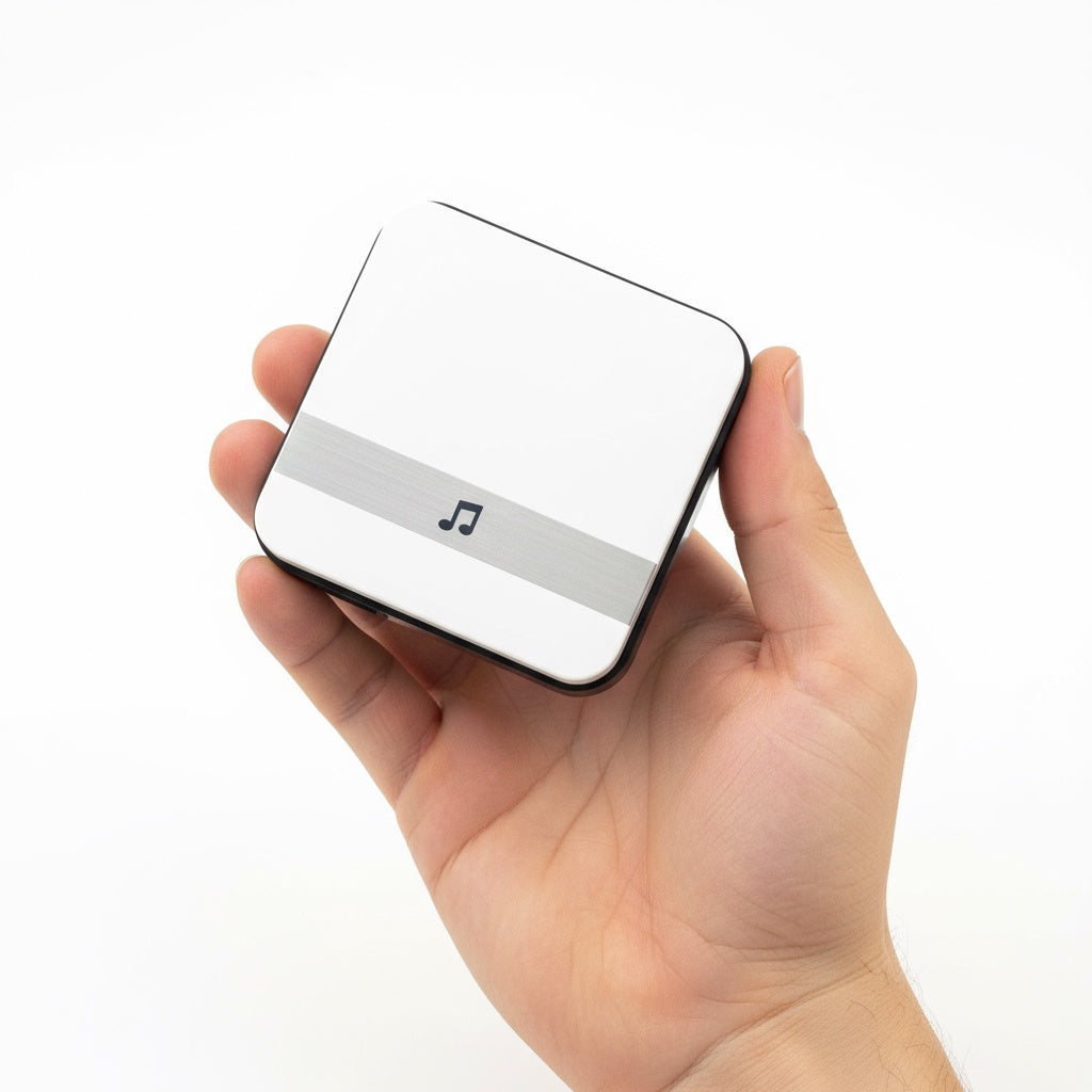 Smart Video Doorbell