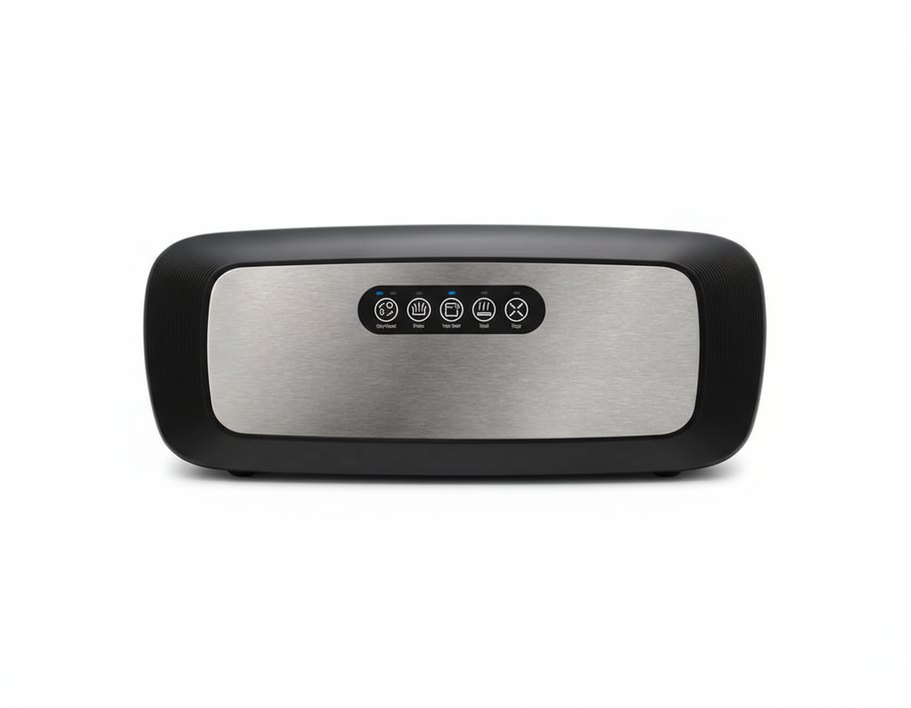 Compact Food Sealer