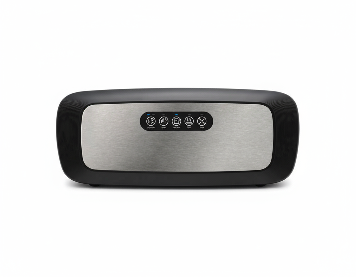 Compact Food Sealer