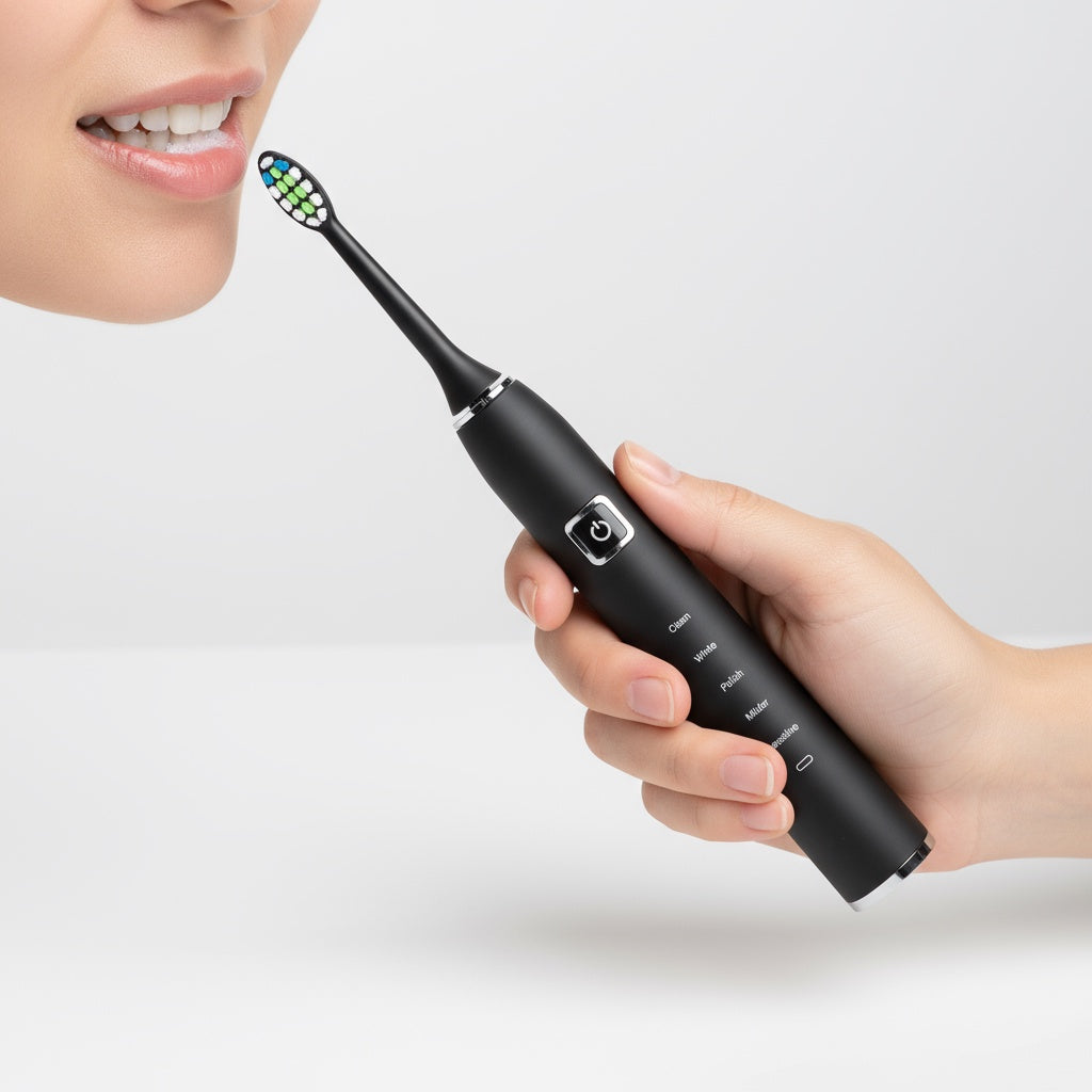 Sonic Toothbrush