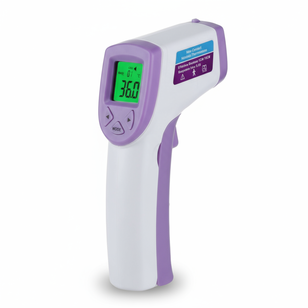 Infrared Thermometer