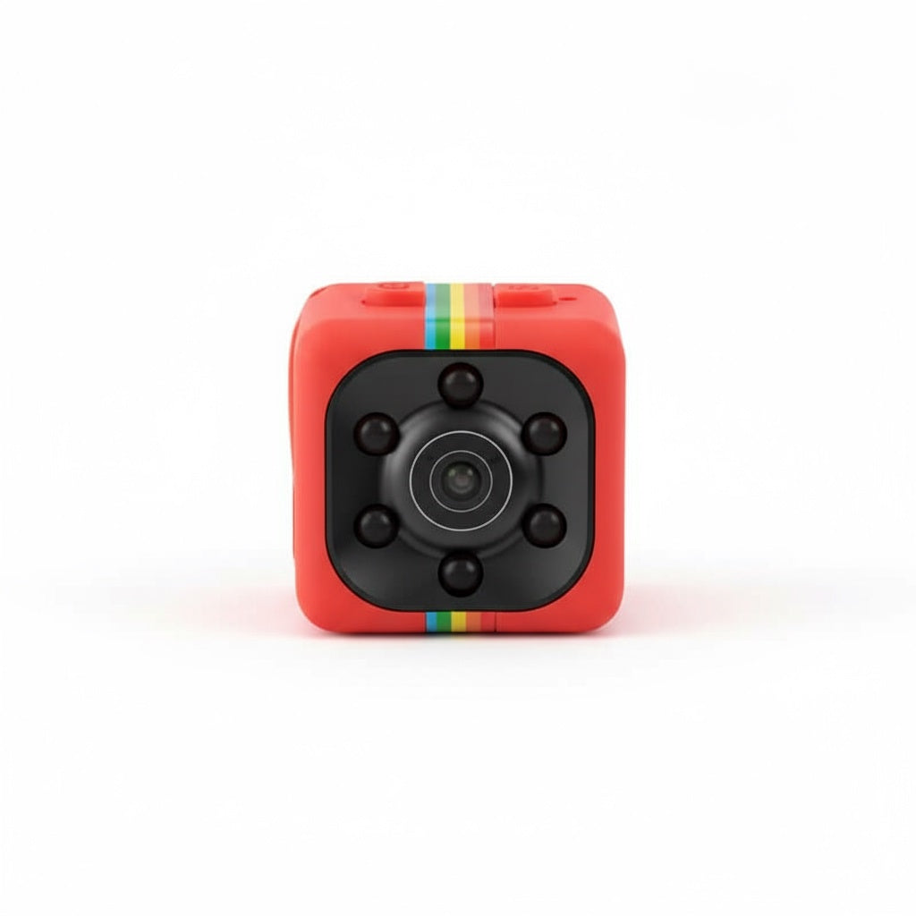 Mini Pocket Camera