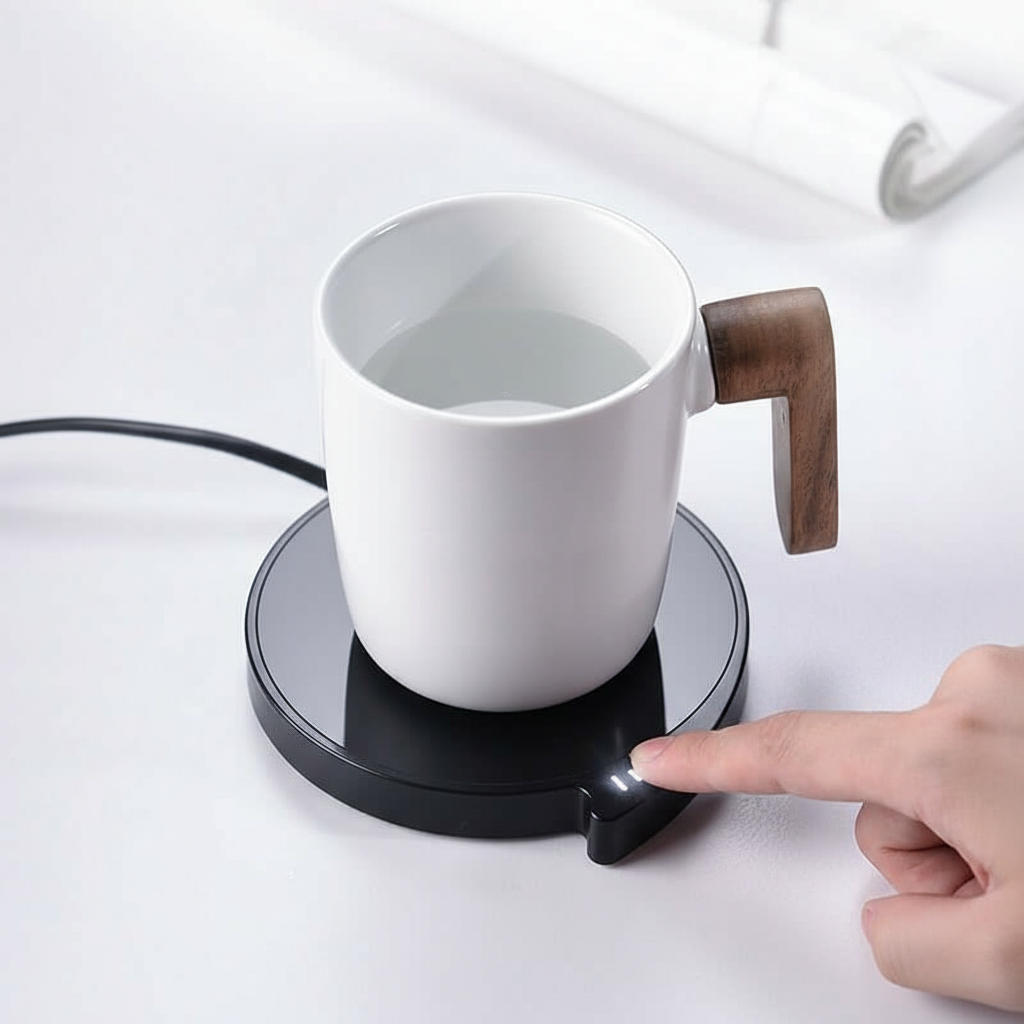 Desk Mug Warmer