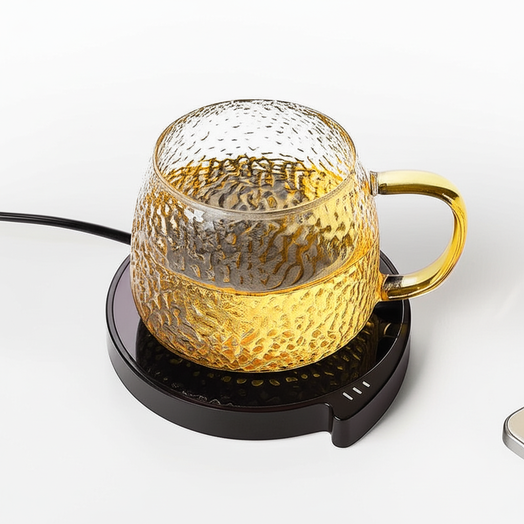 Desk Mug Warmer