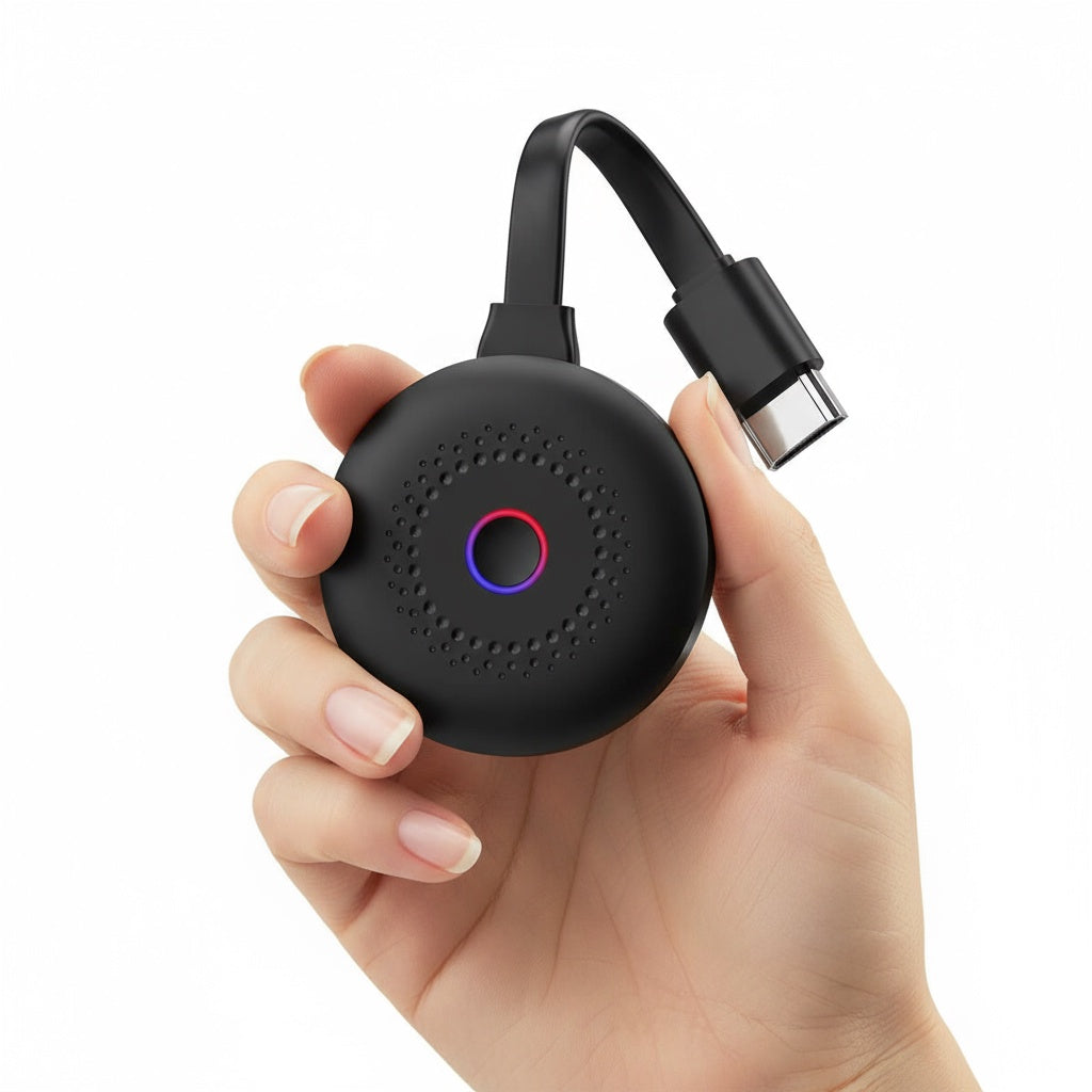 ScreenCast TV Dongle