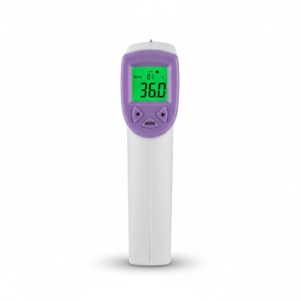 Infrared Thermometer