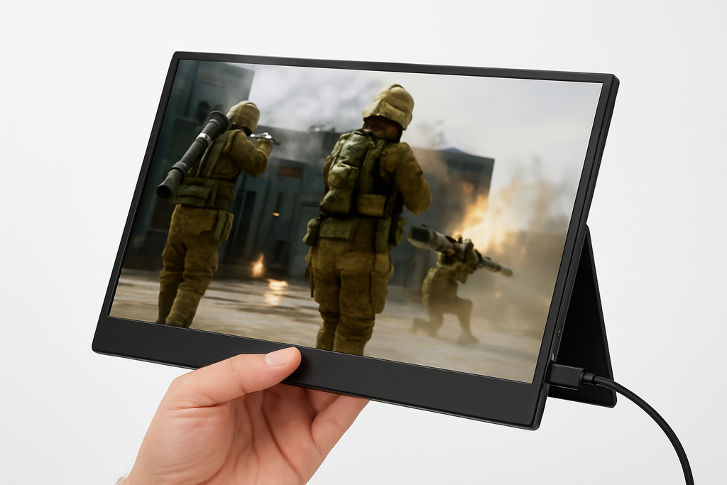 Portable Monitor