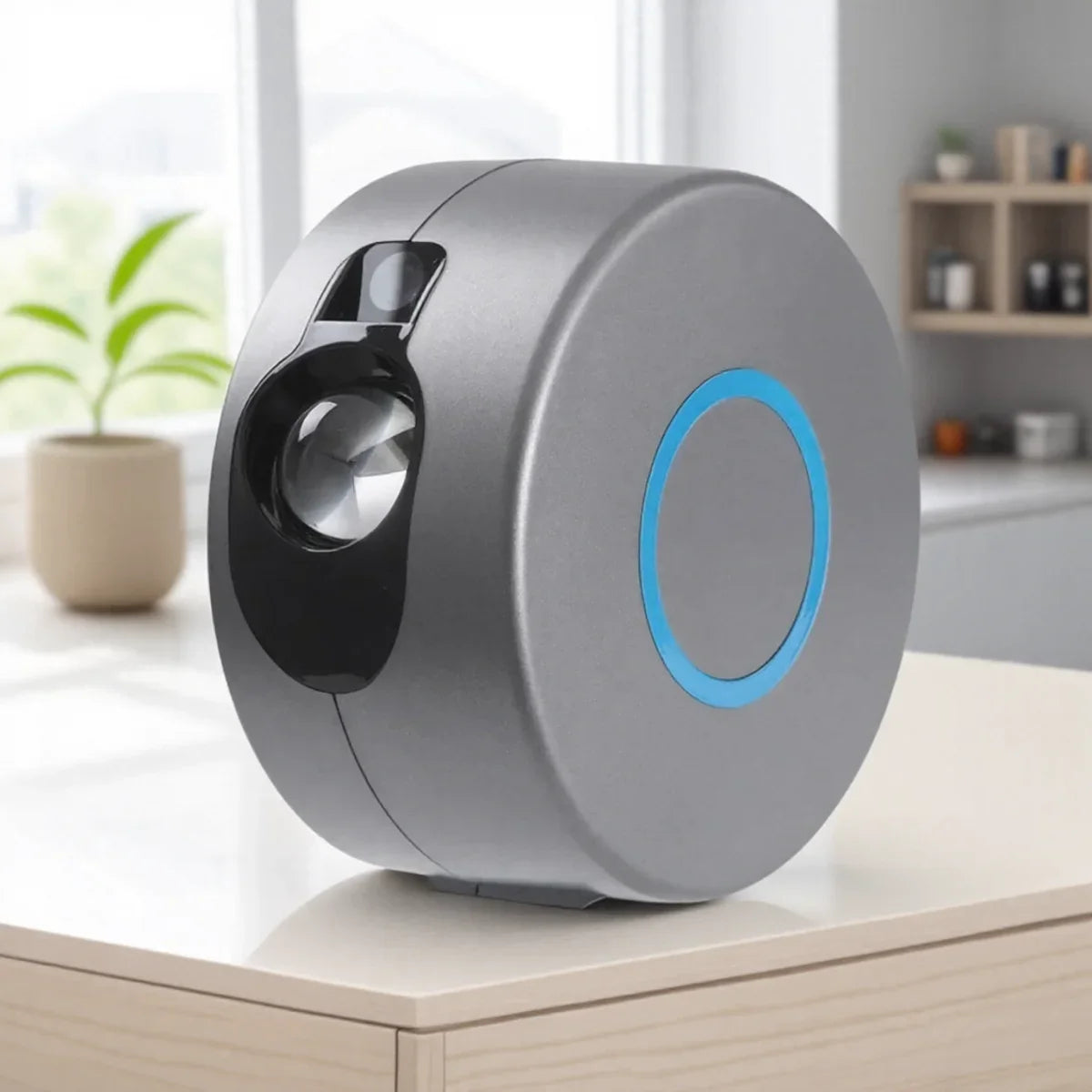 Portable LED Galaxy Star Projector Light for Bedroom Kids Room Party Decoration Starry Sky Night Light