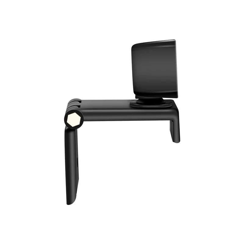 4K UHD 12MP 10X Zoom  USB Webcam WDR HDR Video Digital Camera For Online Teaching Video Conference Web Cam