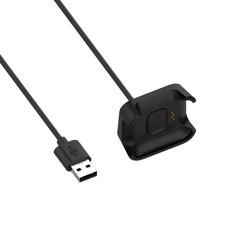 Charger For Xiaomi Mi Watch Lite Redmi Watch USB Charging Cable Cord Cradle Dock For Redmi Watch Smart Watch Power Supply Cradle